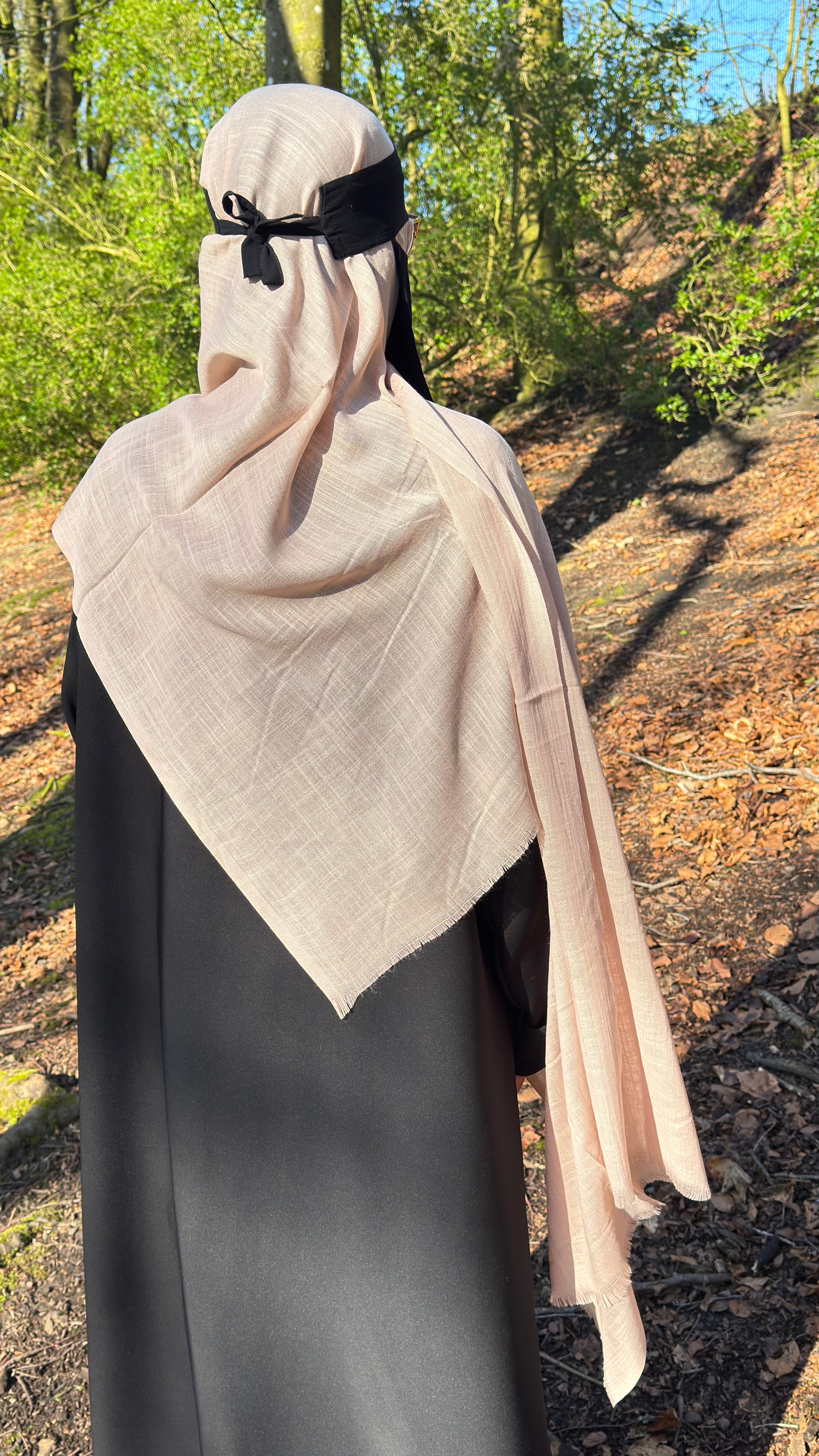 Summer Hijabs