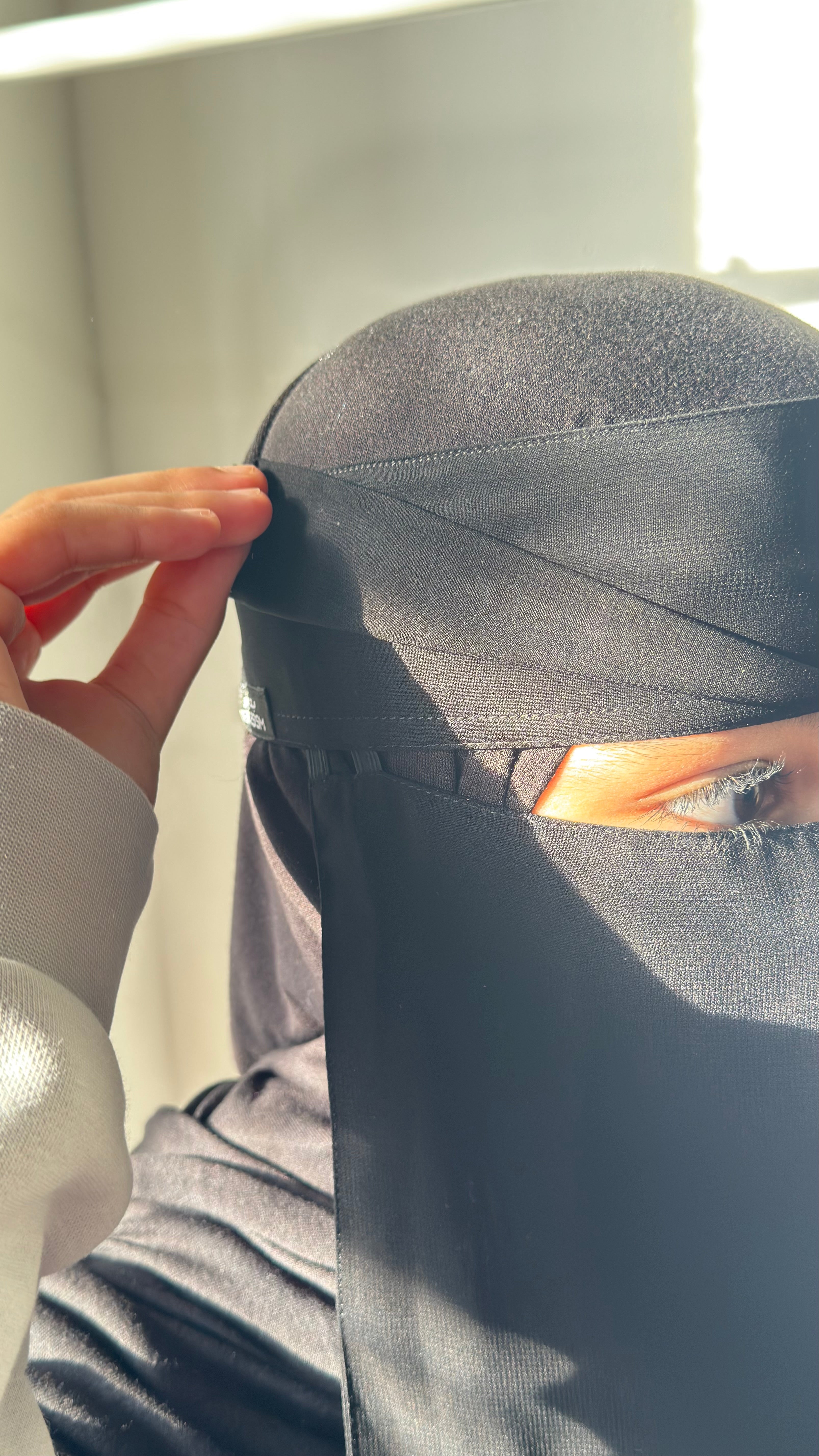 Niqabs