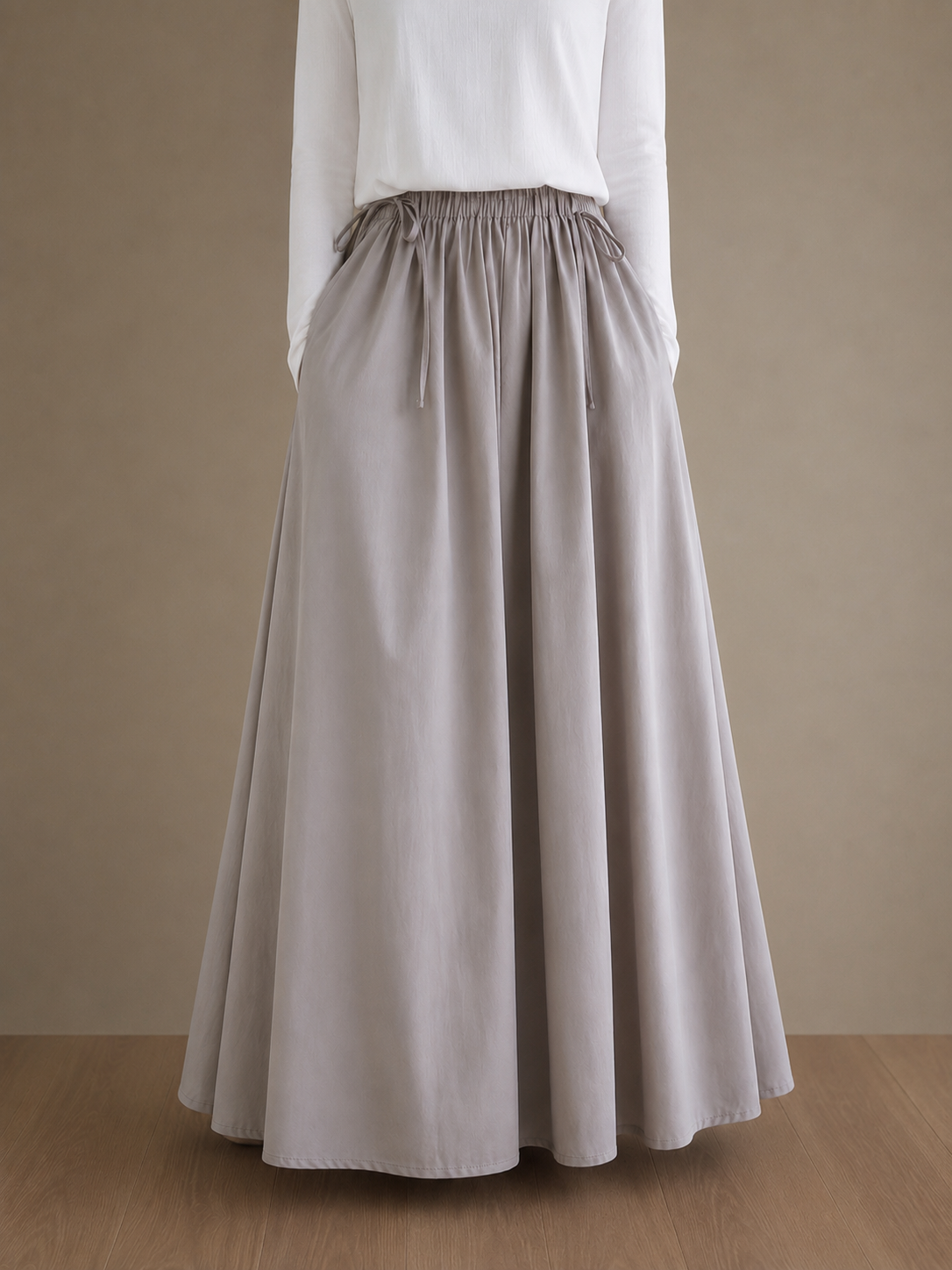 100% Cotton Skirt