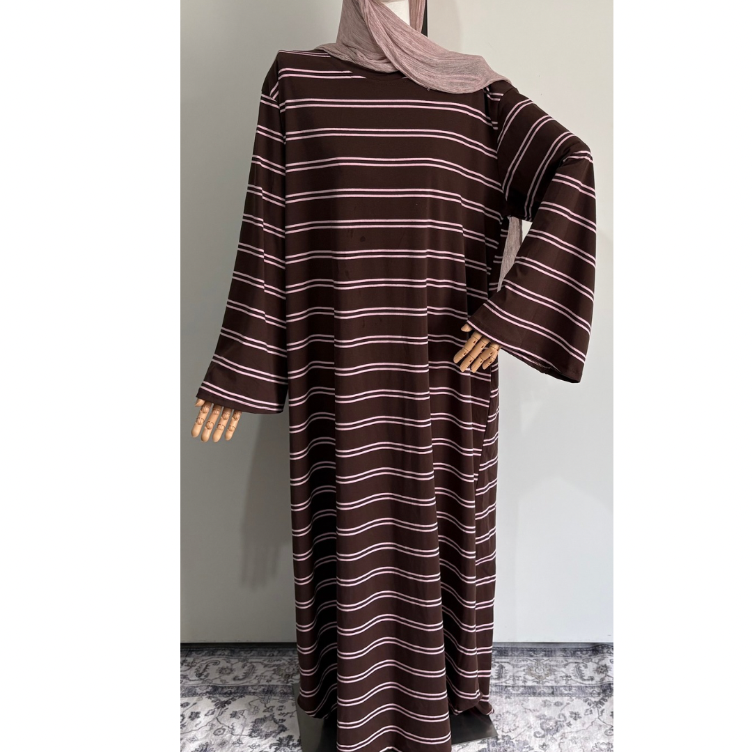 Abayas and Dresses