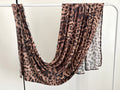 Printed Jersey Hijab