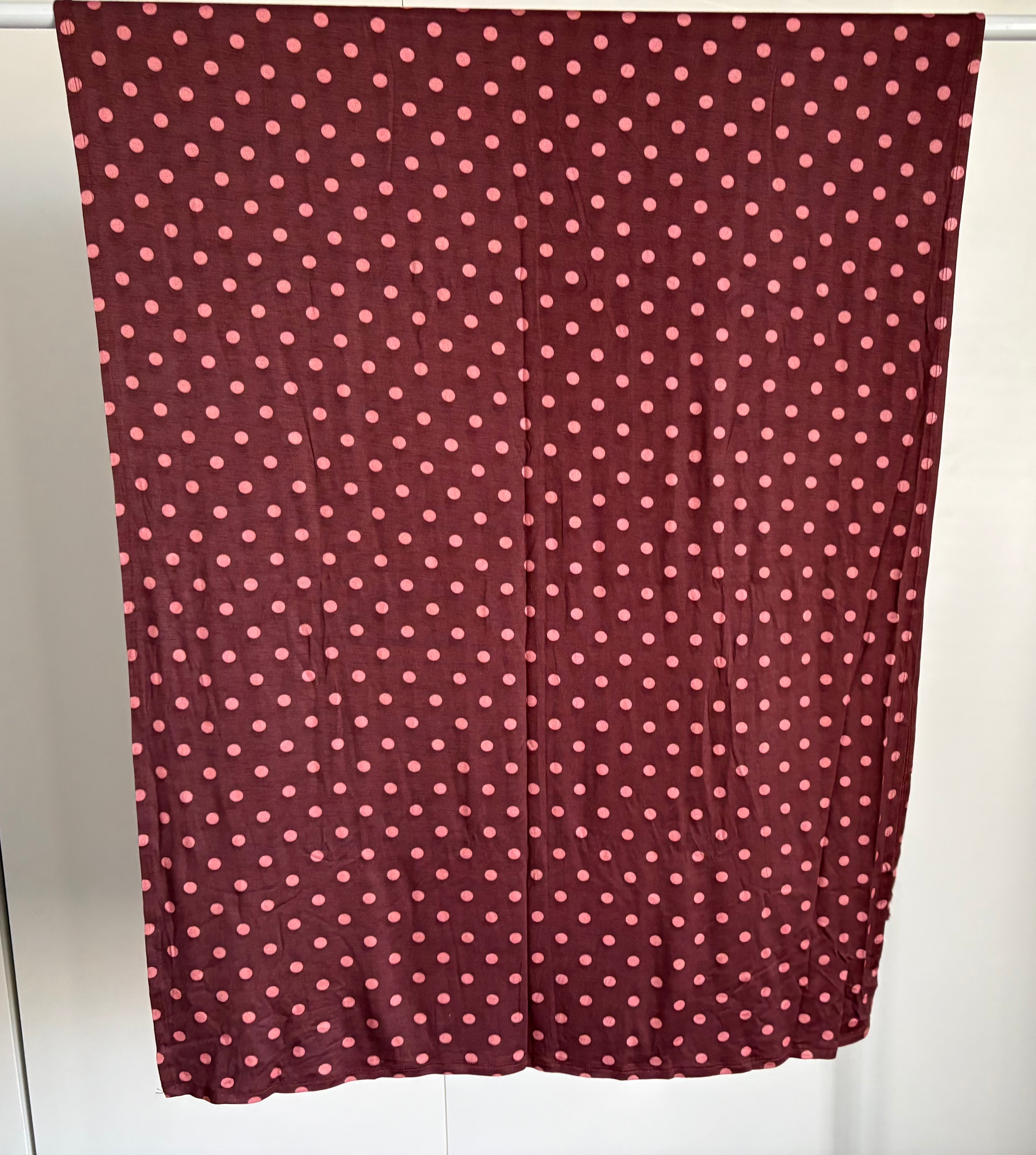 Printed Jersey Hijabs – Clearance (Minor Defects)