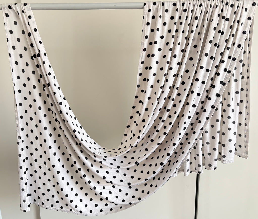 Printed Jersey Hijab