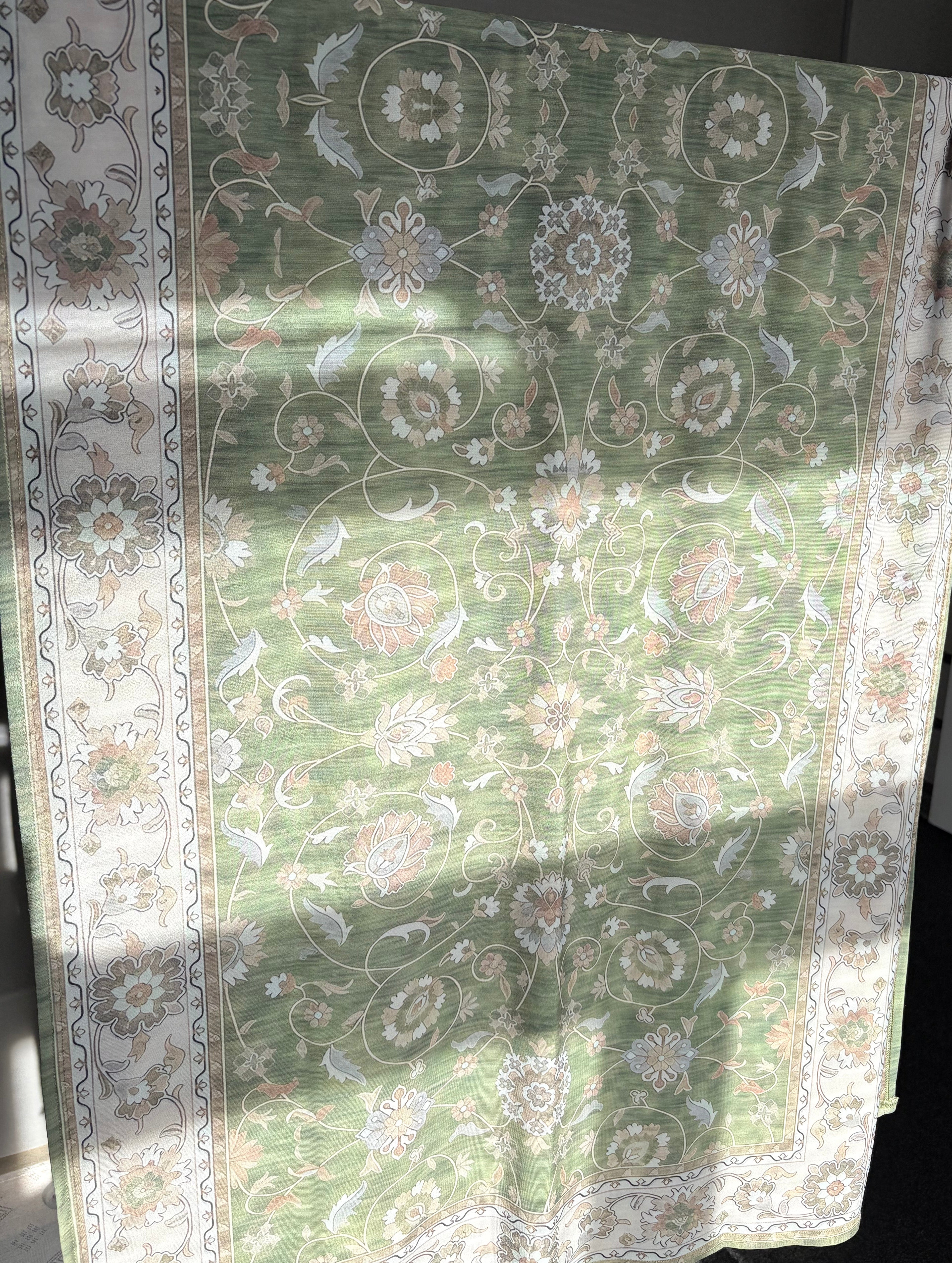 Olive Bloom – Limited Edition (1 of 1)