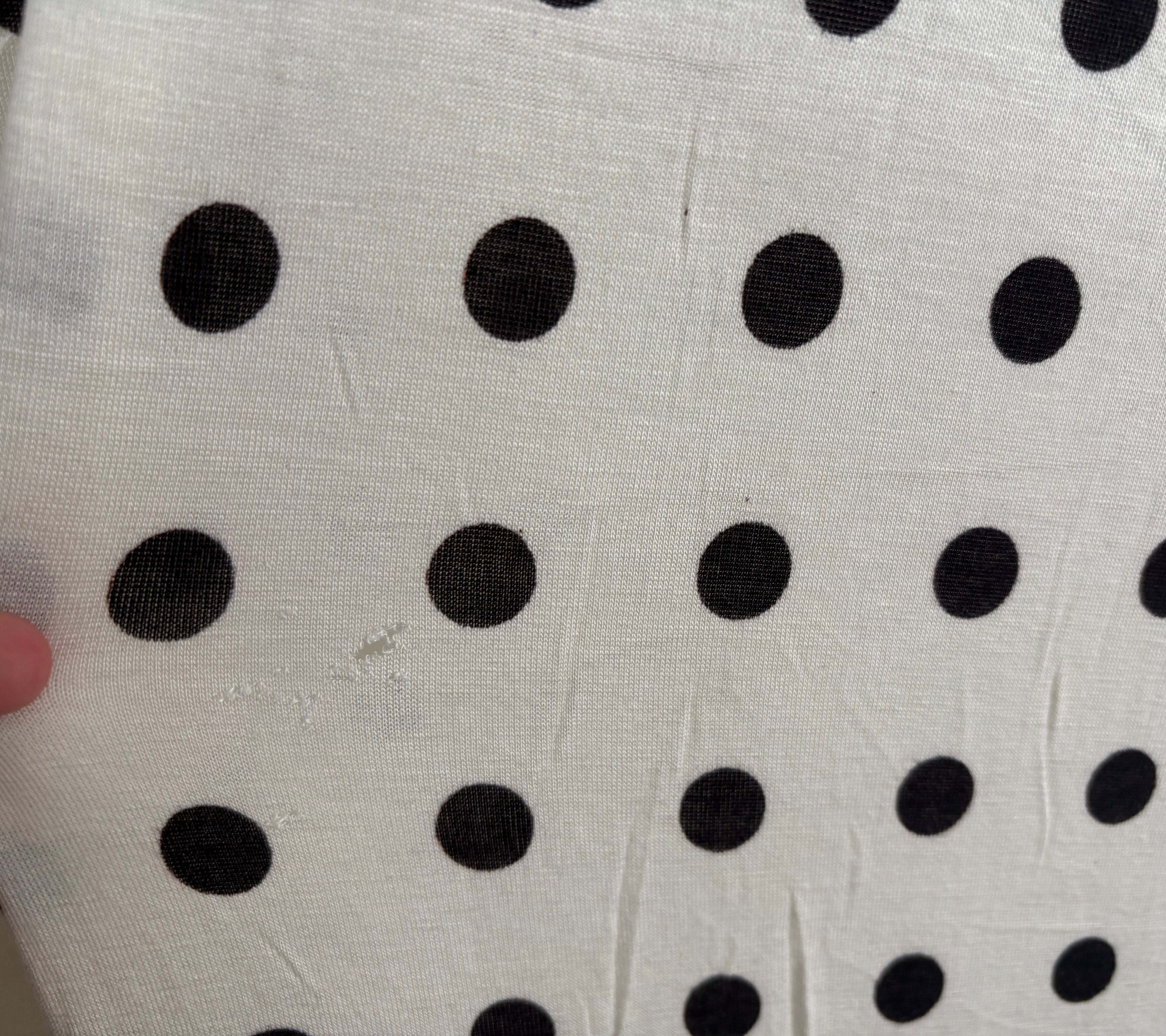 Printed Jersey Hijabs – Clearance (Minor Defects)