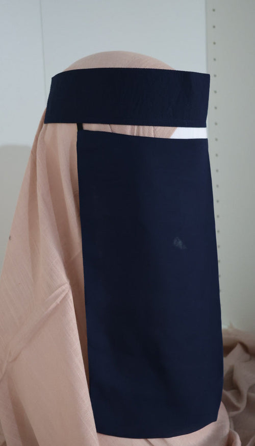 Coloured Niqabs Clearance Bundles