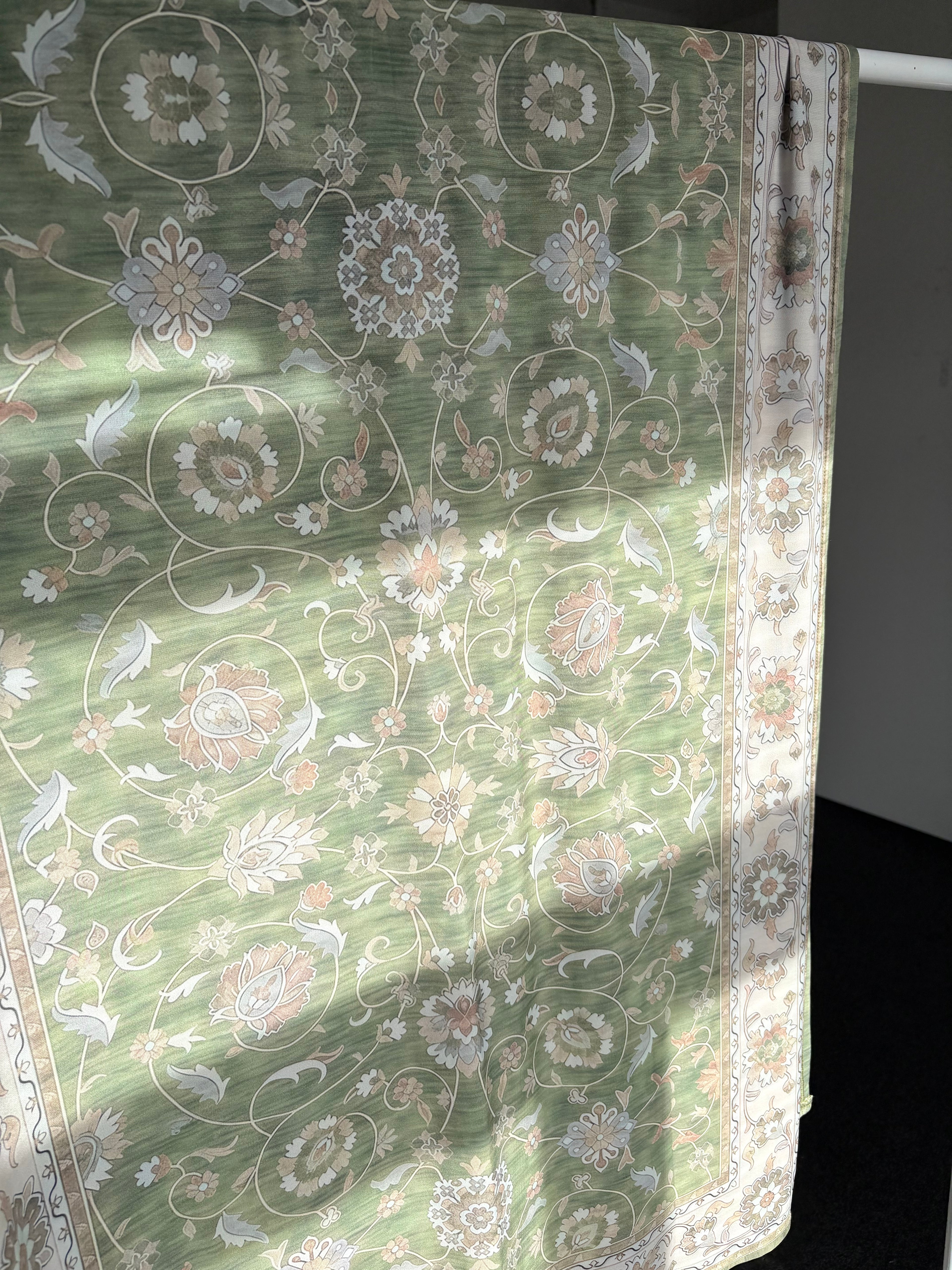 Olive Bloom – Limited Edition (1 of 1)