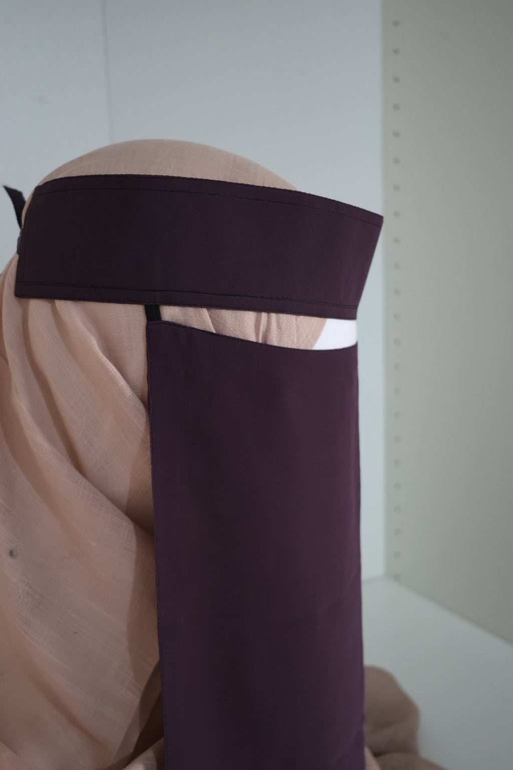 Coloured Niqabs Clearance Bundles
