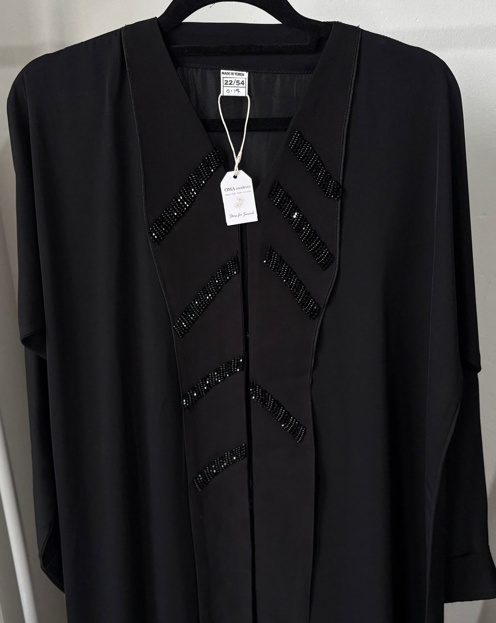 Luxury Abayas