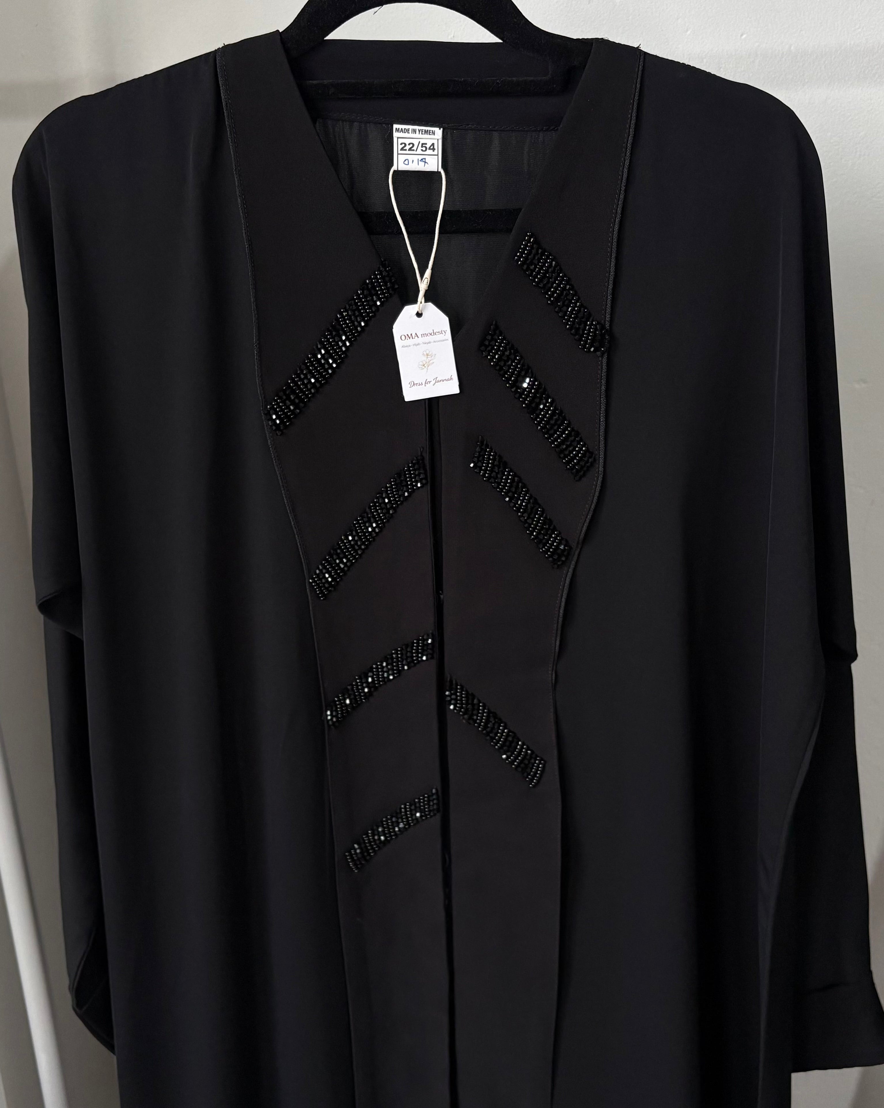 Luxury Abayas
