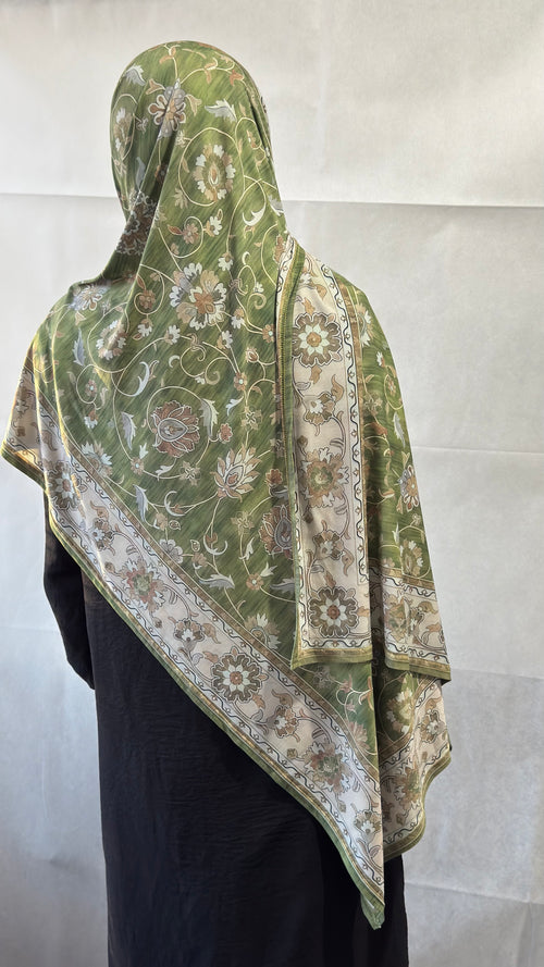 Olive Bloom – Limited Edition (1 of 1)