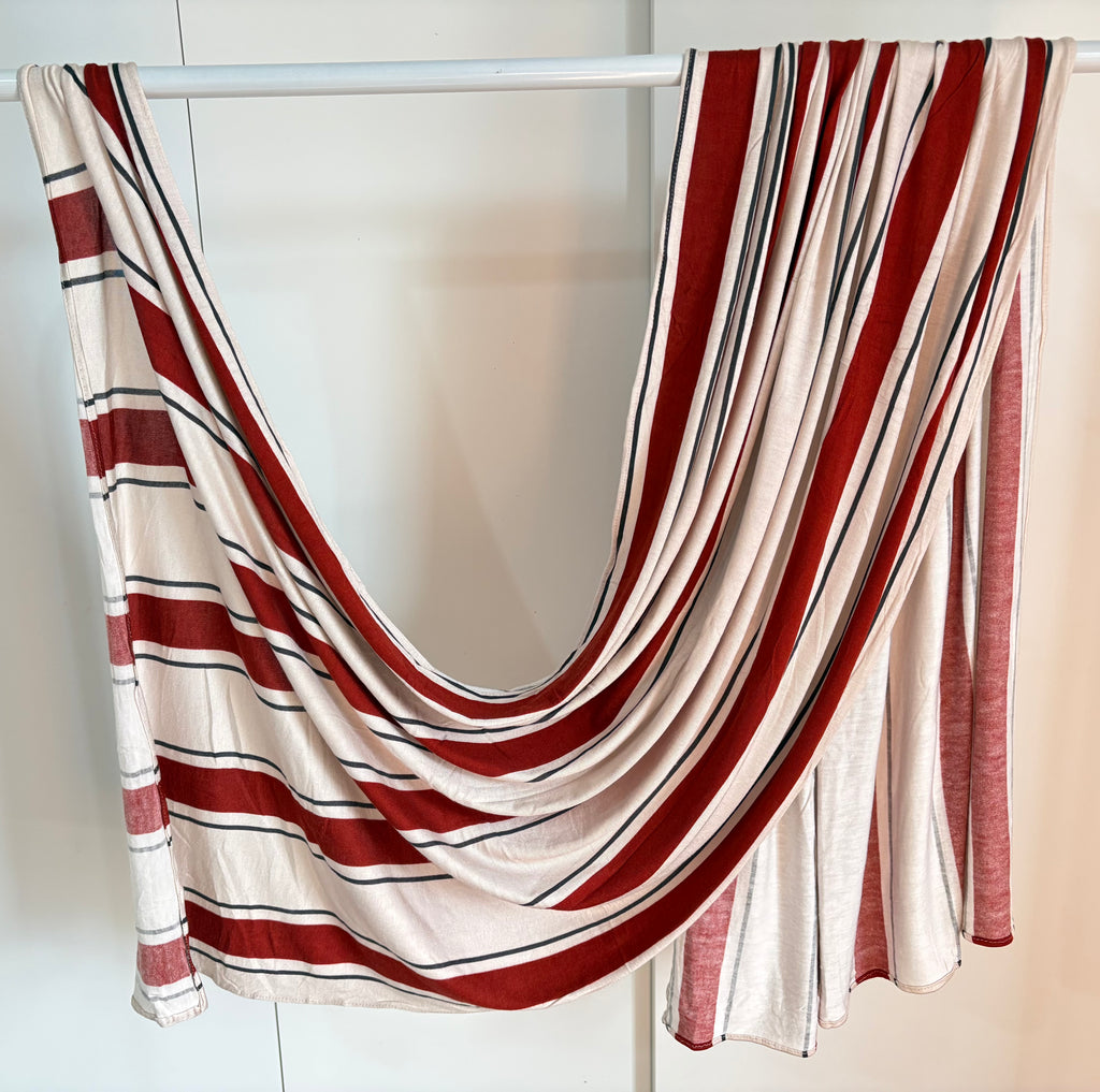 Printed Jersey Hijab