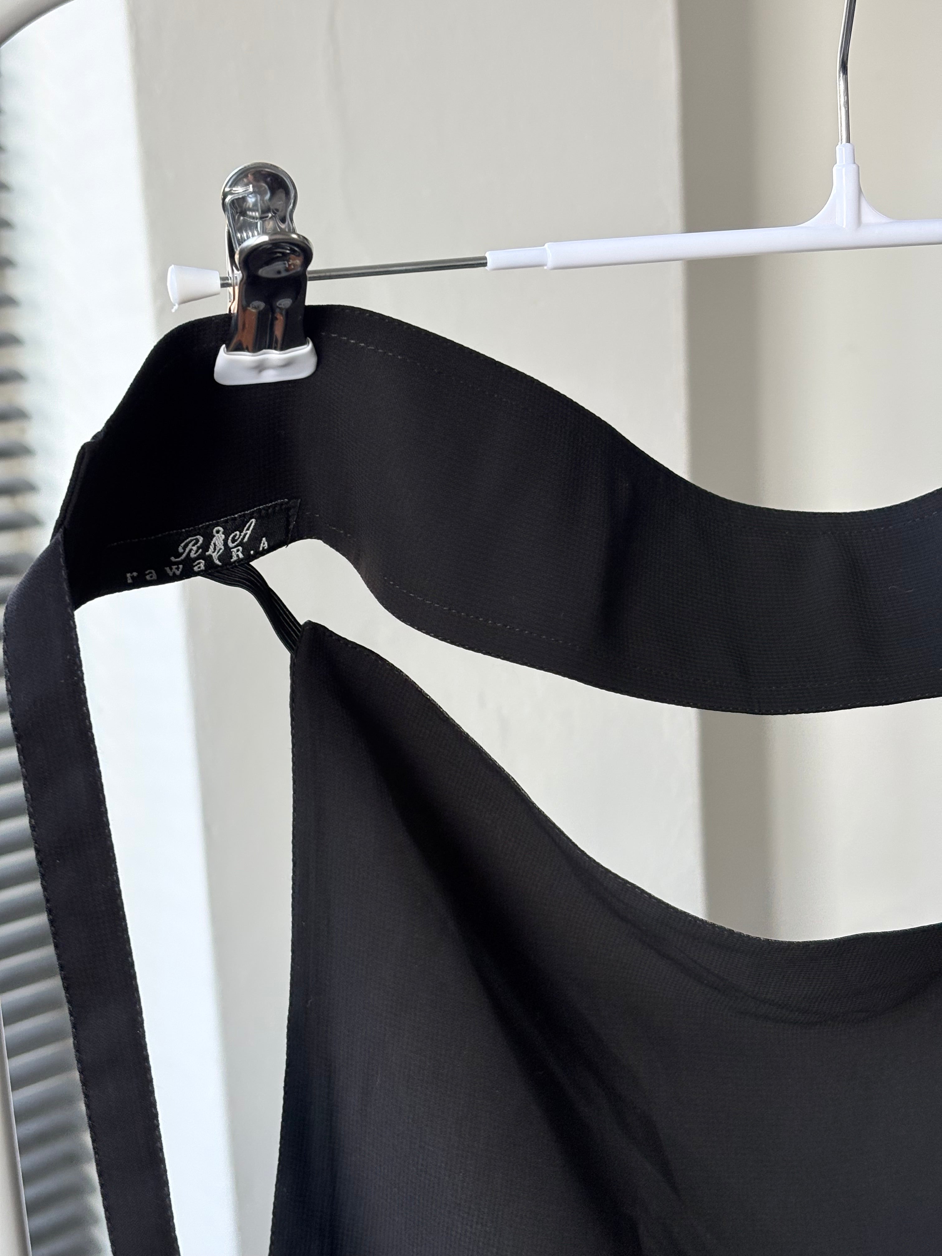 Silk Lined Niqab