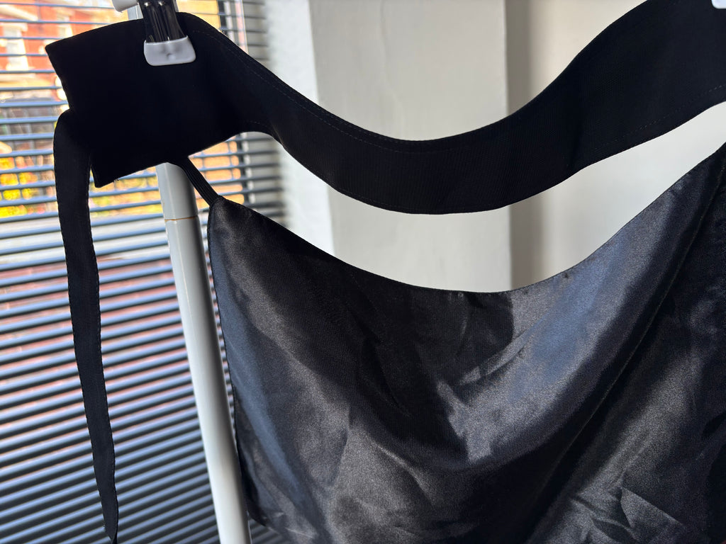 Silk Lined Niqab