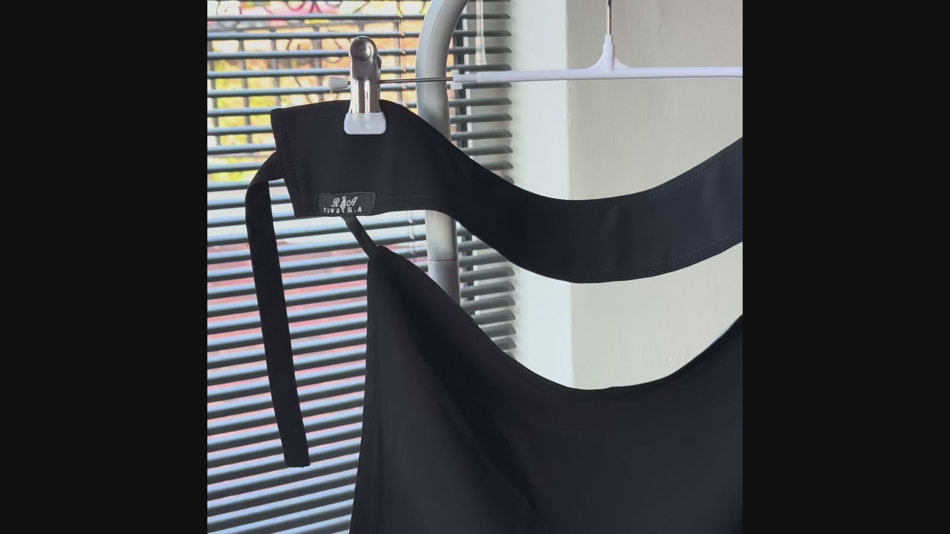Silk Lined Niqab